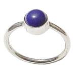 Gemstone Ring