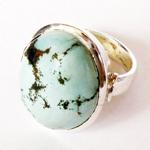 Gemstone Ring