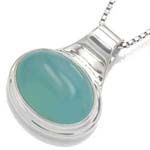 Gemstone Pendant