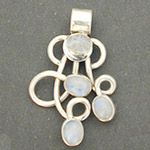 Silver Jewelry India