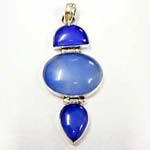 Gemstone Pendant