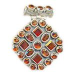 Gemstone Pendant