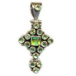 Gemstone Pendant