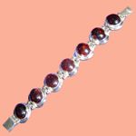 GEMSTONE BRACELET