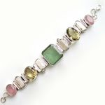 GEMSTONE BRACELET