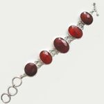 GEMSTONE BRACELET