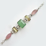 GEMSTONE BRACELET