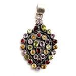 Silver Jewelry India