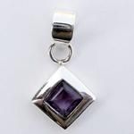 Gemstone Pendant