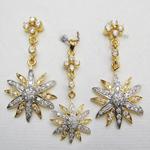 Silver Jewelry India