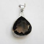 oxidized Silver Jewelry