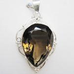 Oxidized Silver Jewelry