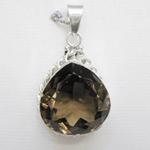 Oxidized Silver Jewelry