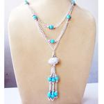 Silver Jewelry India