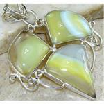 Silver Jewelry India